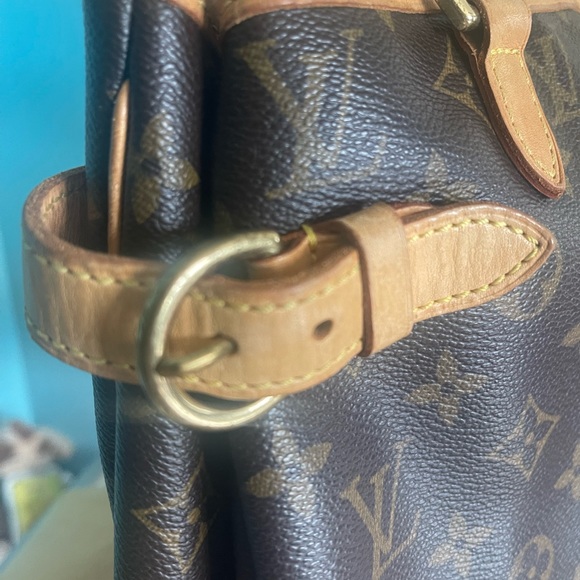 Monogram Battignolles Vertical - Picture 2 of 10